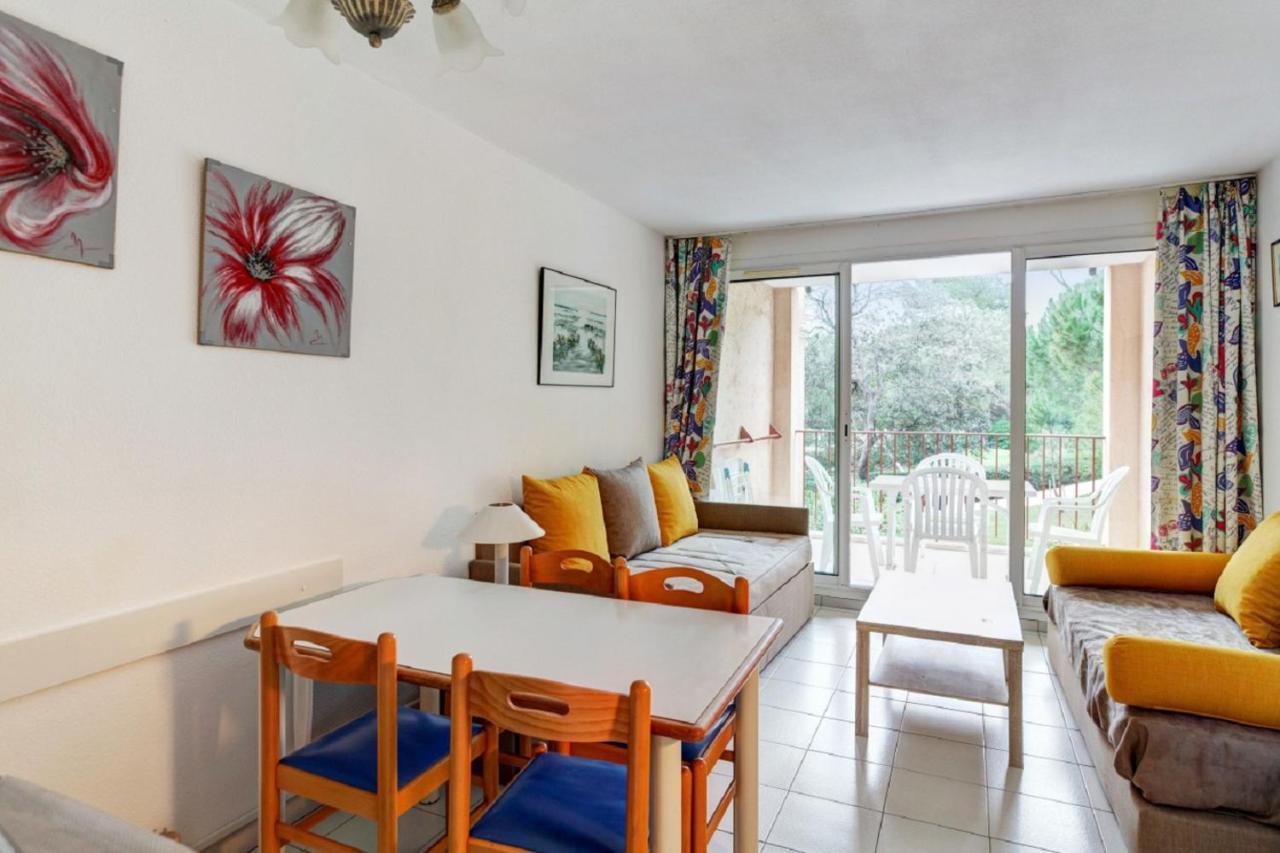 Residence La Pinede - Maeva Home Hyeres Room photo