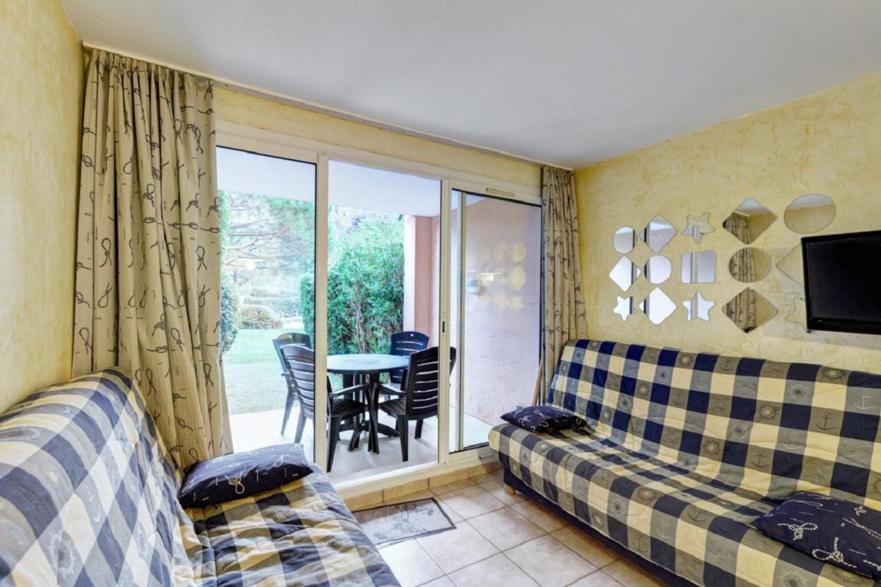 Residence La Pinede - Maeva Home Hyeres Room photo