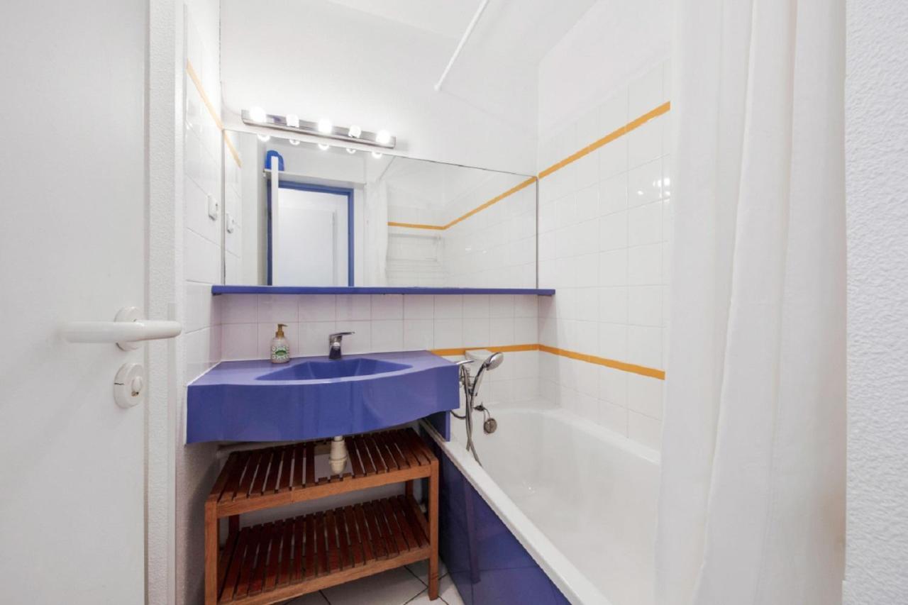 Residence La Pinede - Maeva Home Hyeres Exterior photo