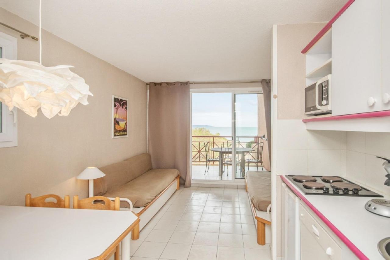 Residence La Pinede - Maeva Home Hyeres Room photo